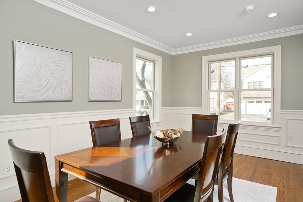 202 Winslow Road Newton, MA 02468 - Photo 9 of 18