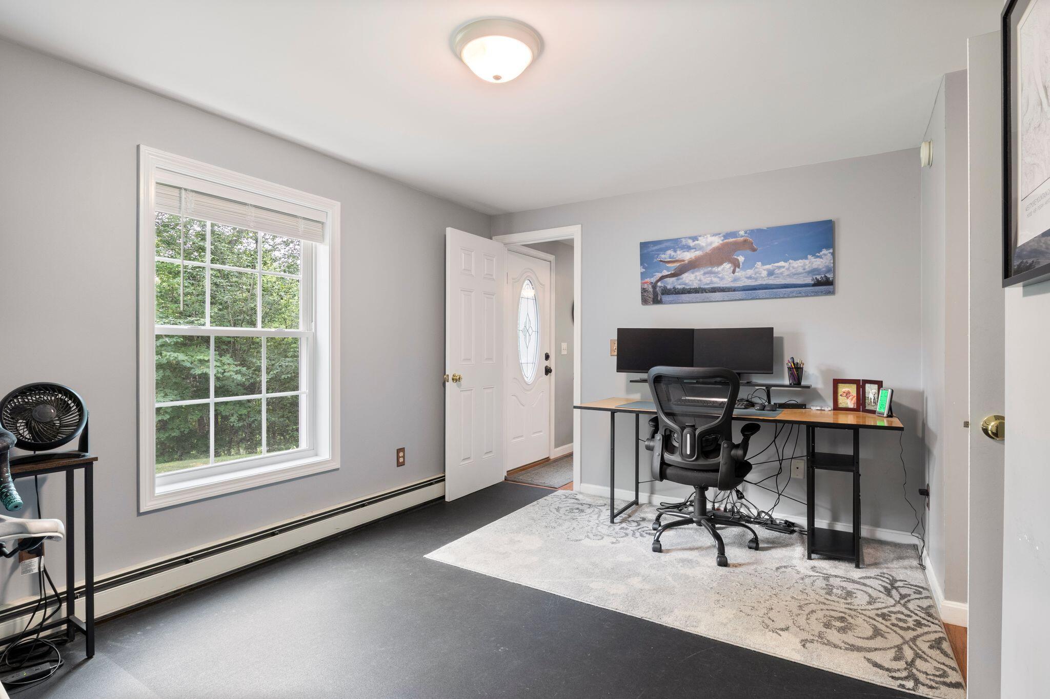 11 Bruschi Road Windham, ME 04062 - Photo 21 of 55 First floor bonus