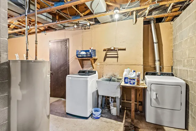 $164,900 | 336 North 7th Street, Cornell, WI 54732