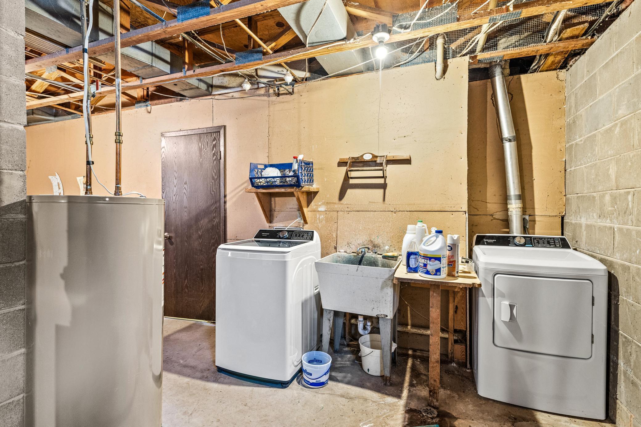 336 North 7th Street Cornell, WI 54732 - Photo 25 of 30