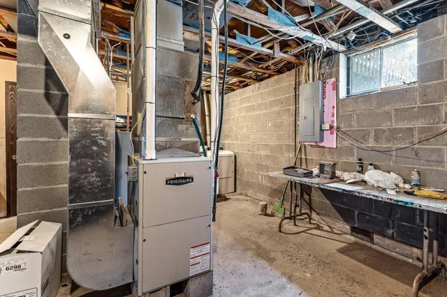 $164,900 | 336 North 7th Street, Cornell, WI 54732