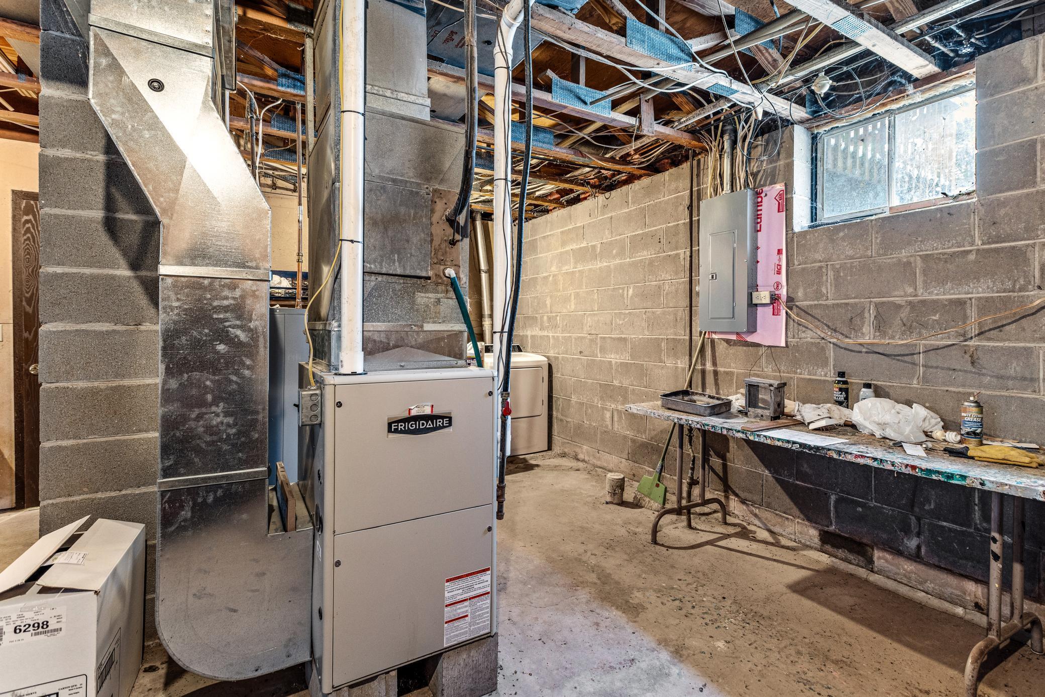 336 North 7th Street Cornell, WI 54732 - Photo 26 of 30