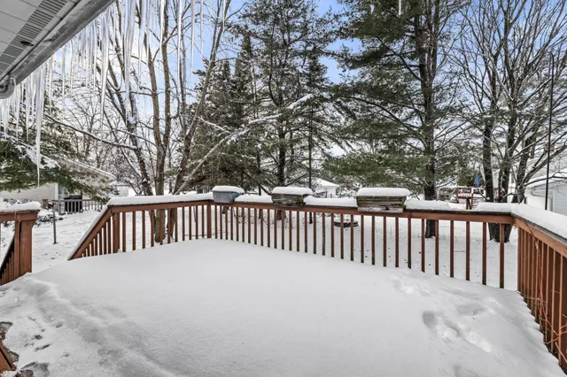 $164,900 | 336 North 7th Street, Cornell, WI 54732