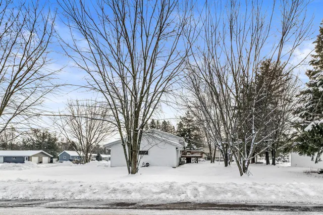 $164,900 | 336 North 7th Street, Cornell, WI 54732