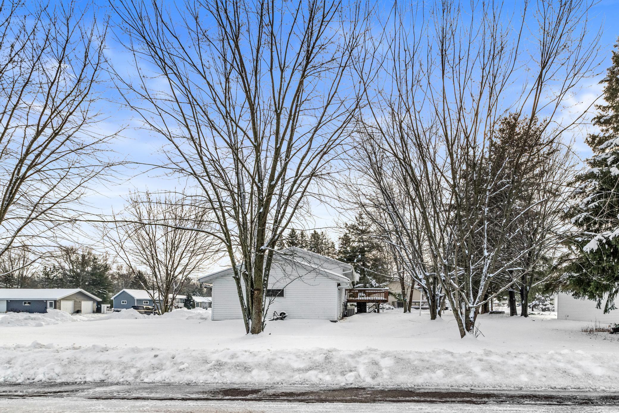 336 North 7th Street Cornell, WI 54732 - Photo 28 of 30
