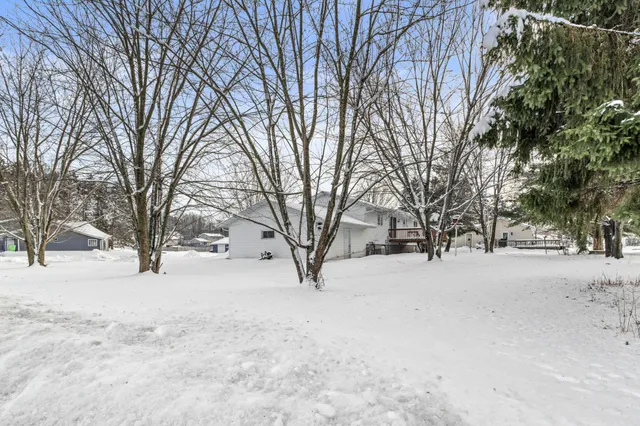 $164,900 | 336 North 7th Street, Cornell, WI 54732