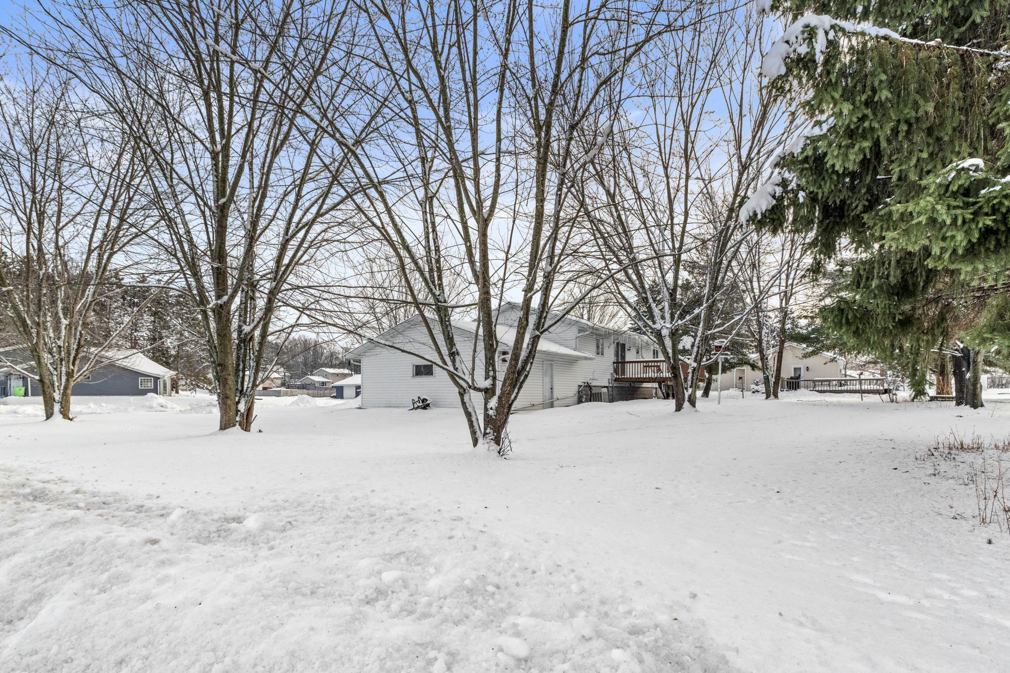 336 North 7th Street Cornell, WI 54732 - Photo 29 of 30