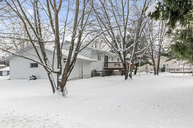 $164,900 | 336 North 7th Street, Cornell, WI 54732