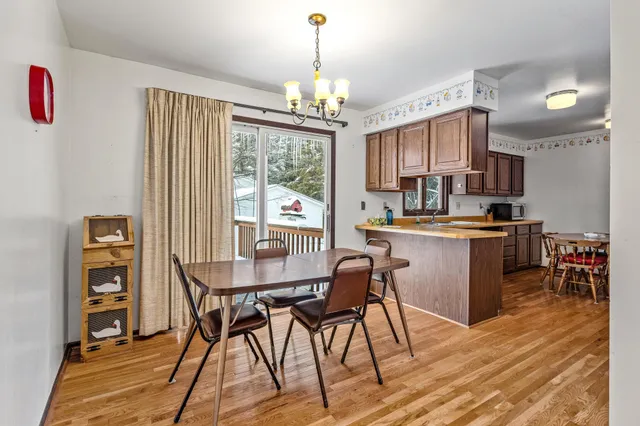 $164,900 | 336 North 7th Street, Cornell, WI 54732