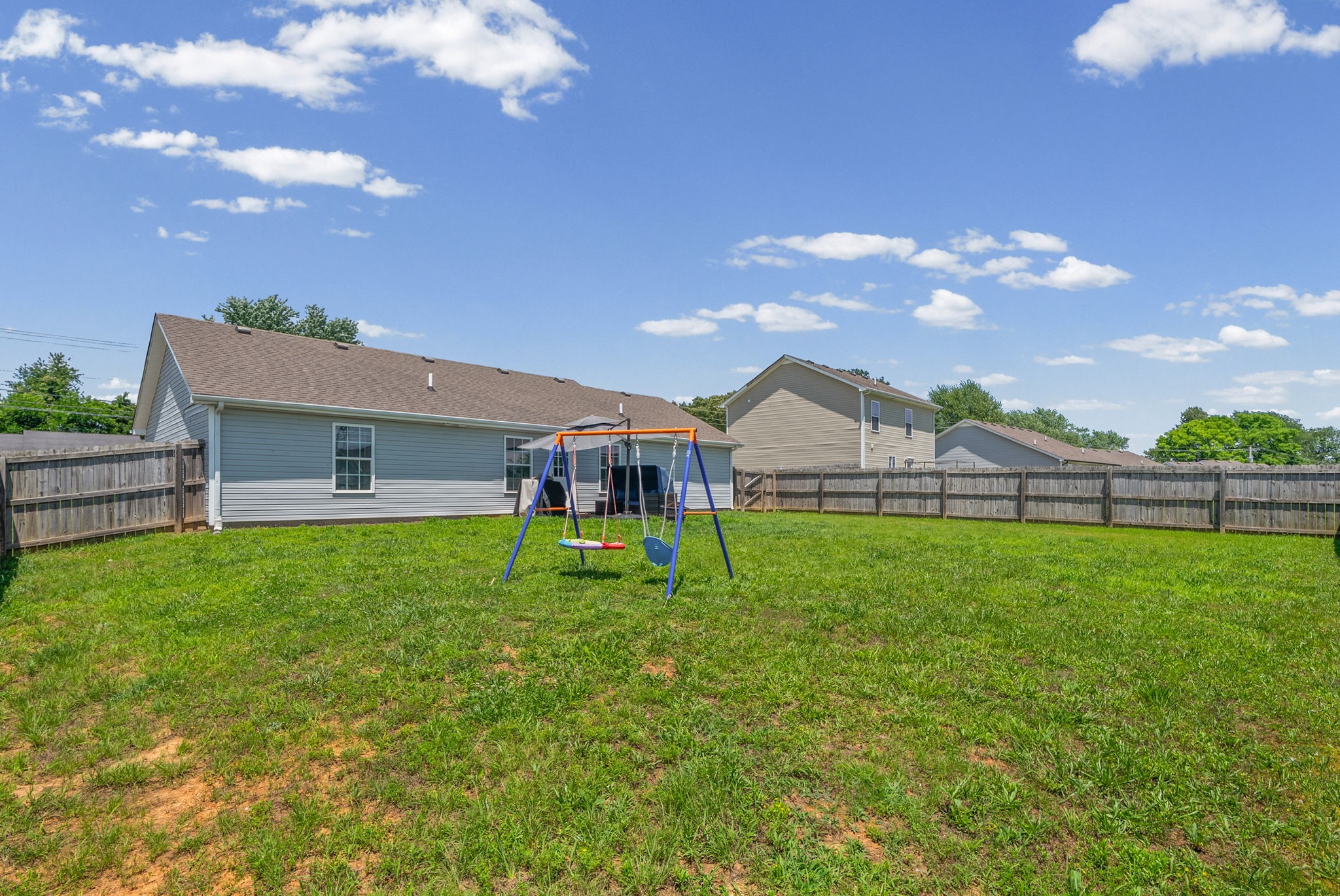 949 Hugh Hunter Road Oak Grove, KY 42262 - Photo 29 of 31