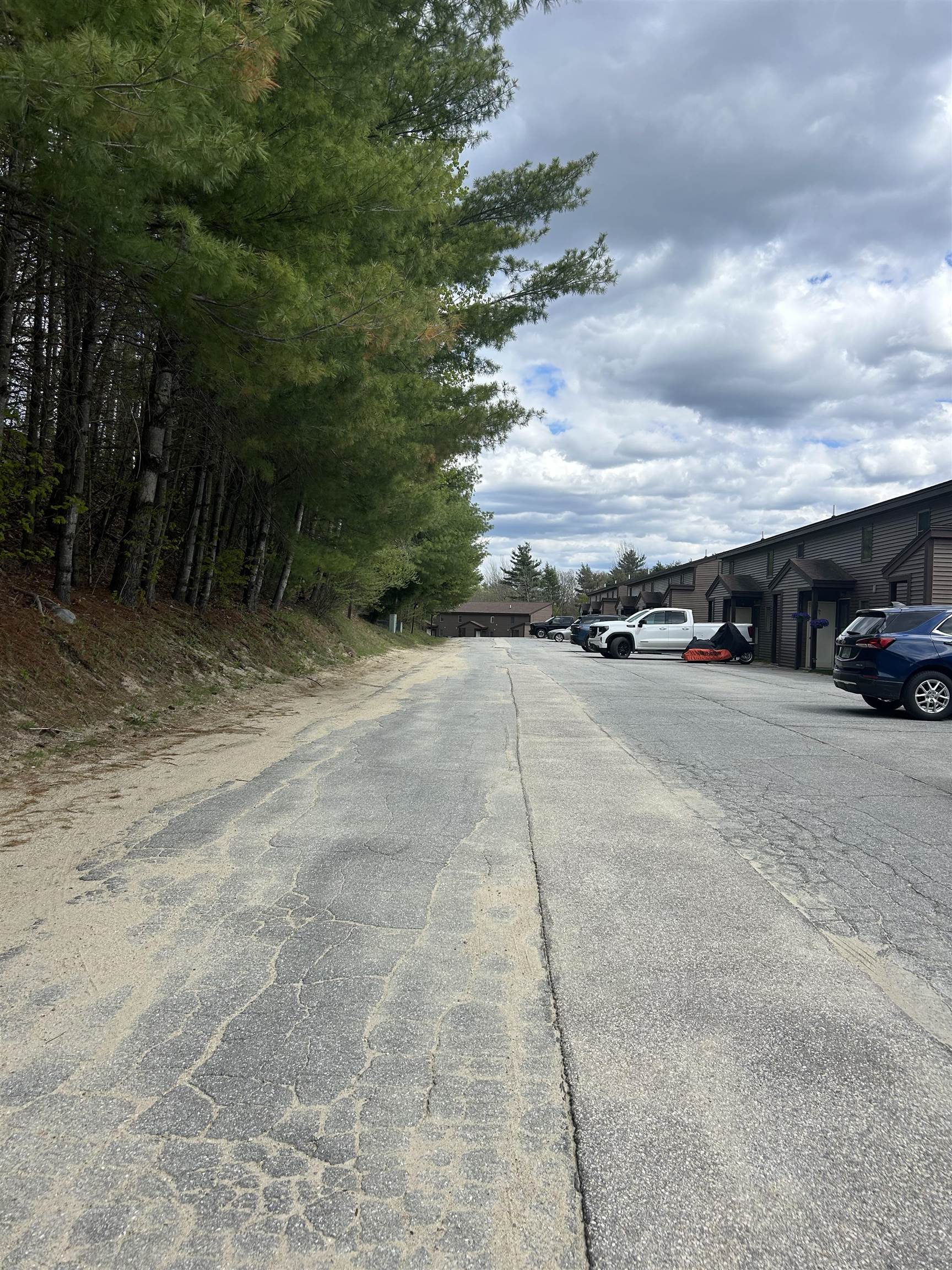 576 Francestown Road, Unit 24 Bennington, NH 03442 - Photo 19 of 21
