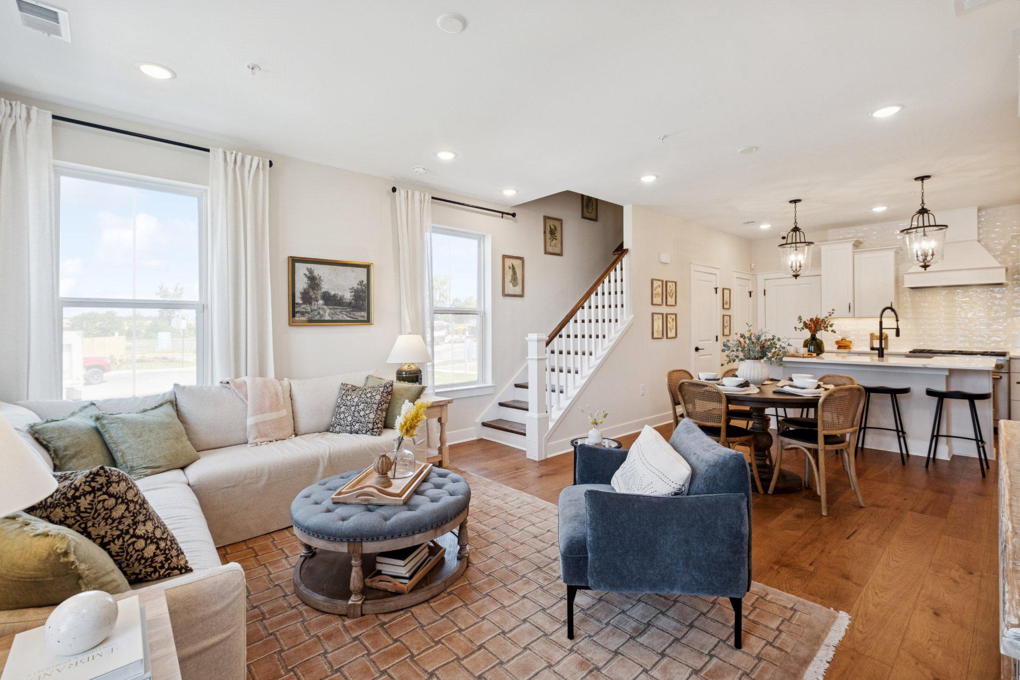 14980 Deco Circle Chantilly, VA 20151 - Photo 2 of 25 SAMPLE PHOTO ONLY