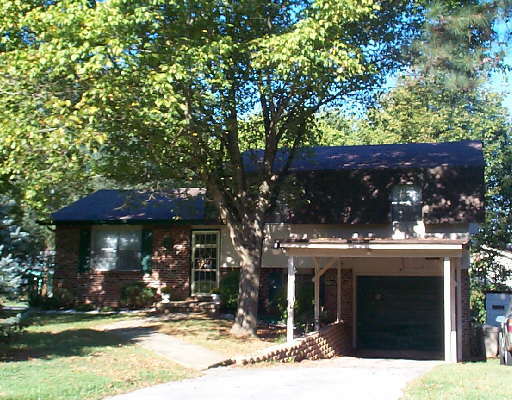 6421 Pythian Road Harrison, TN 37341 - Photo 1 of 1 Primary Photo