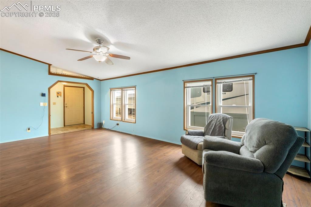 13335 Gymkhana Road Peyton, CO 80831 - Photo 12 of 38
