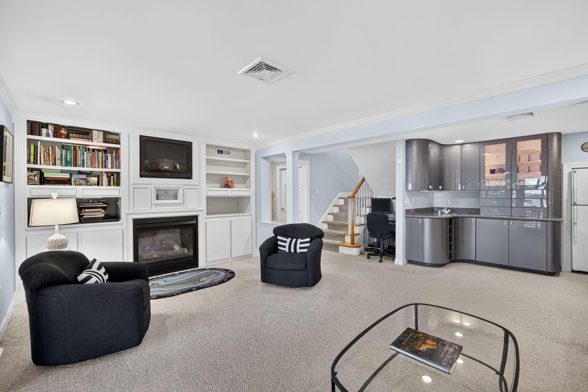 86 Pimlico Pond Road Mashpee, MA 02649 - Photo 40 of 55 Wet Bar