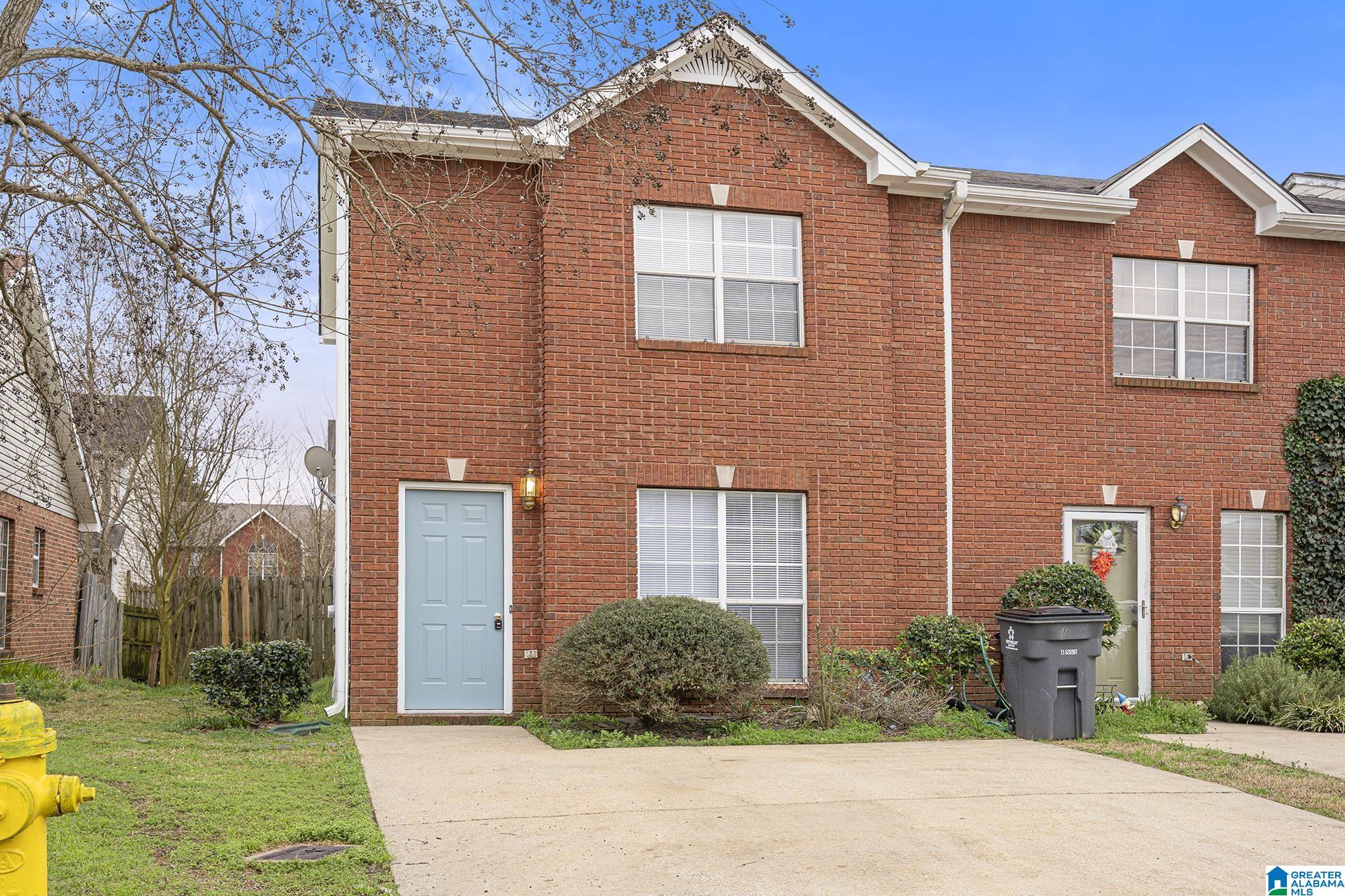 352 Rocky Ridge Circle Helena, AL 35080 - Photo 2 of 21