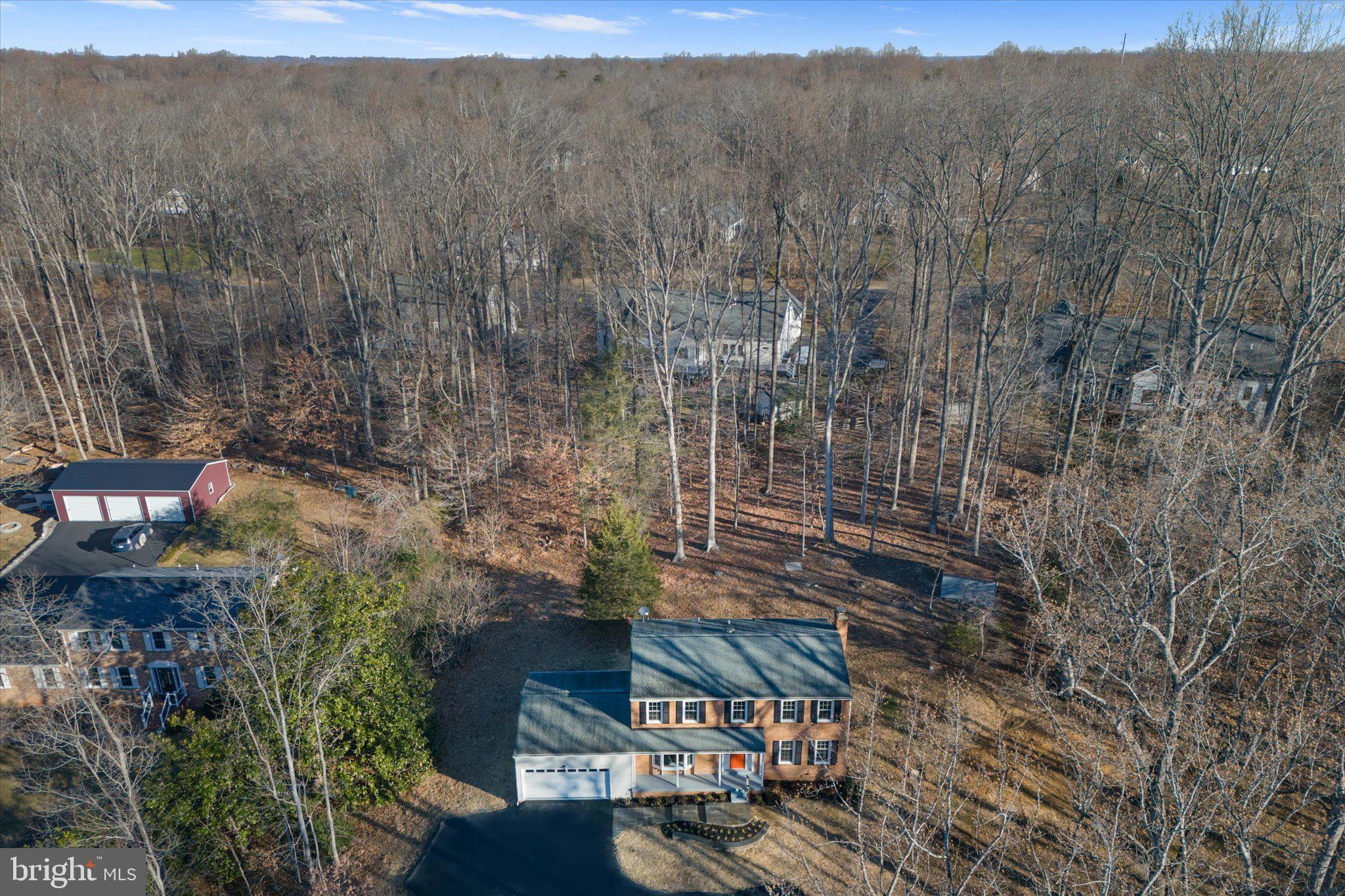 8016 Stillbrooke Road Manassas, VA 20112 - Photo 1 of 41