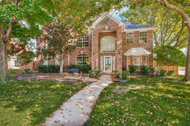 $675,000 | 6720 Grant Lane, Plano, TX 75024