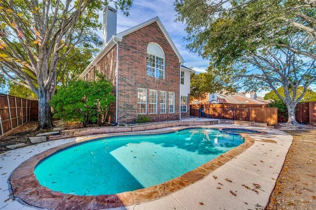 $675,000 | 6720 Grant Lane, Plano, TX 75024