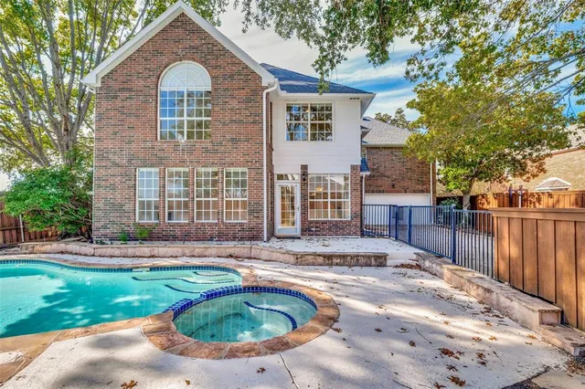 $675,000 | 6720 Grant Lane, Plano, TX 75024