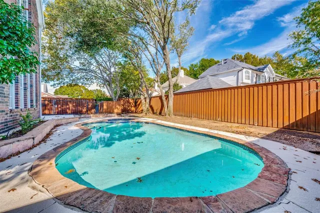 $675,000 | 6720 Grant Lane, Plano, TX 75024