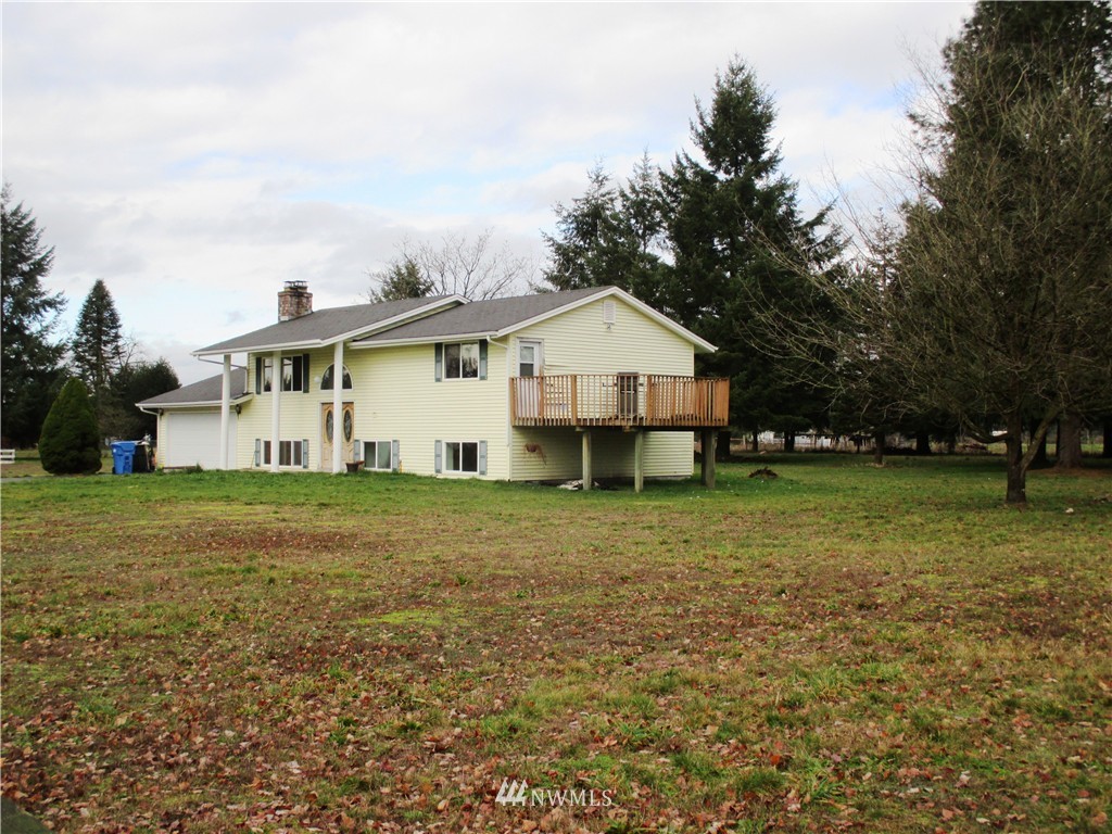 16330 Gibson Road Southwest Tenino, WA 98589 - Photo 1 of 14