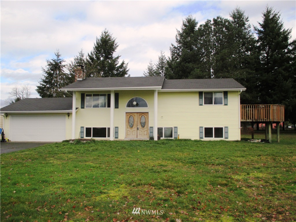 16330 Gibson Road Southwest Tenino, WA 98589 - Photo 4 of 14
