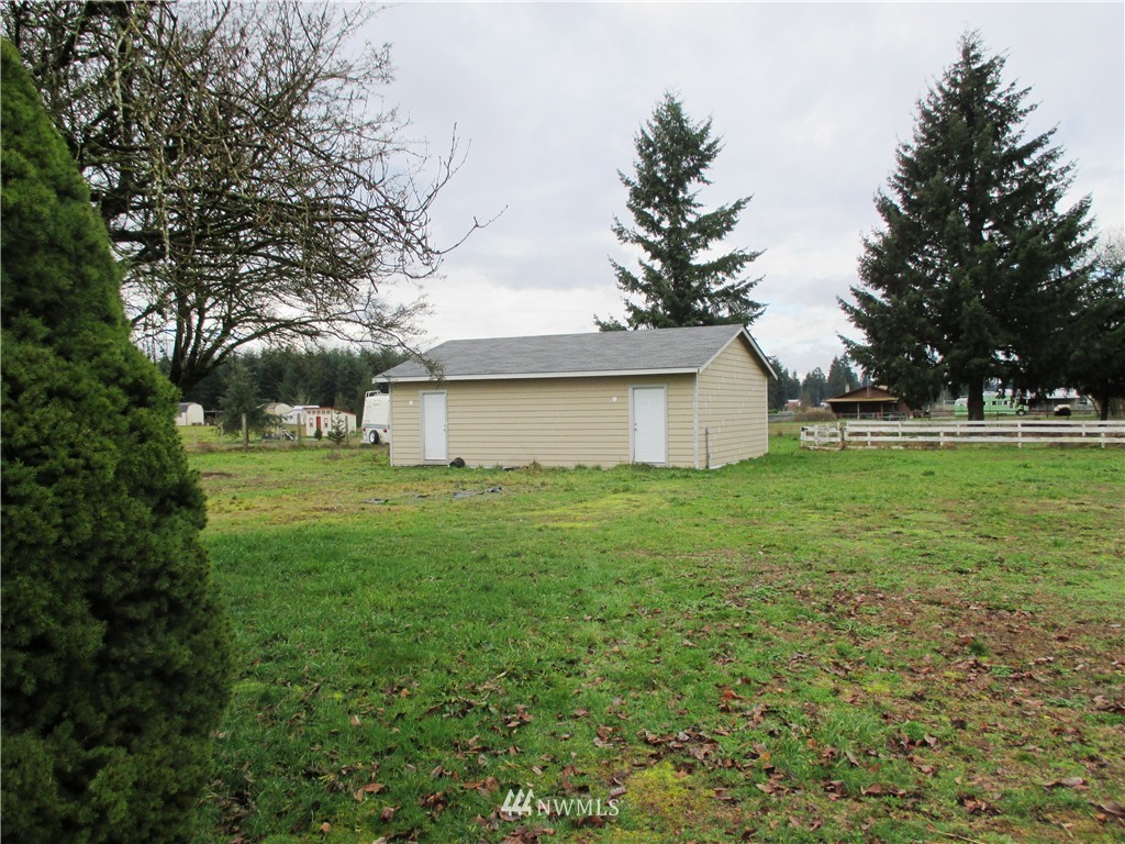 16330 Gibson Road Southwest Tenino, WA 98589 - Photo 9 of 14