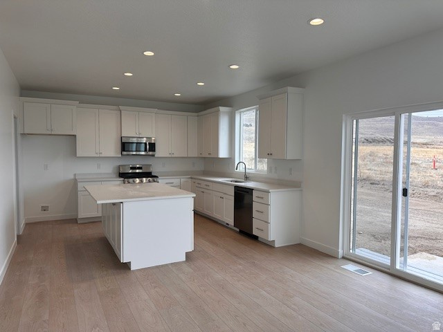 3705 West 825 North, Unit 102 West Point, UT 84015 - Photo 17 of 19 Home is to be build. Picture is of another home with the same floor plan. pick your colors.