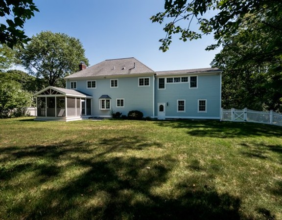 173 Peter Spring Road Concord, MA 01742 - Photo 28 of 29 Gallery Image 28