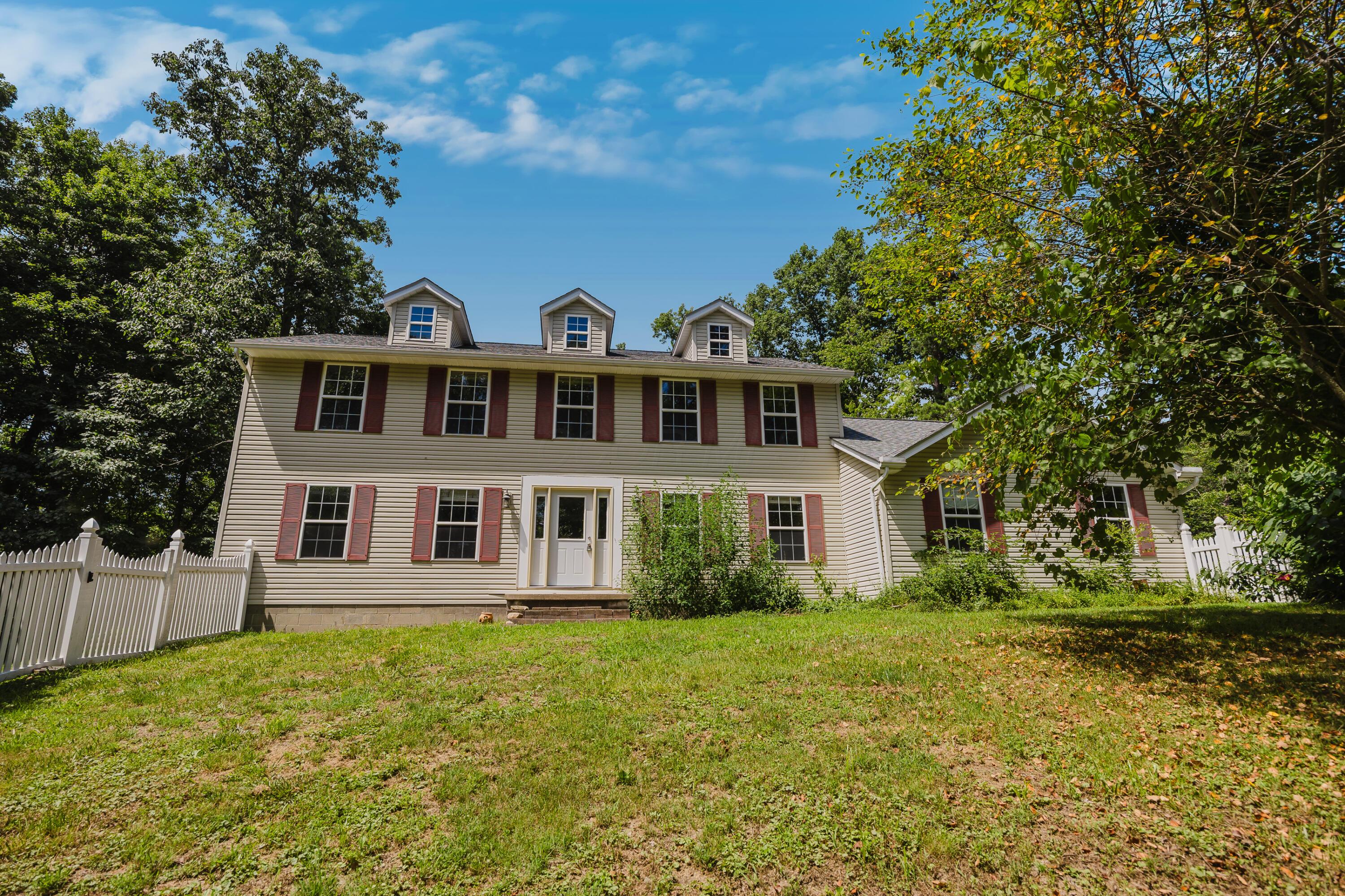 24646 Woltz Road Rockbridge, OH 43149 - Photo 1 of 68 1-B.C. - 24646 Woltz Rd, Rockbridge-1