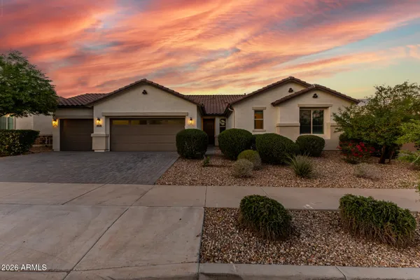 $625,000 | 18940 West Mercer Lane, Surprise, AZ 85388