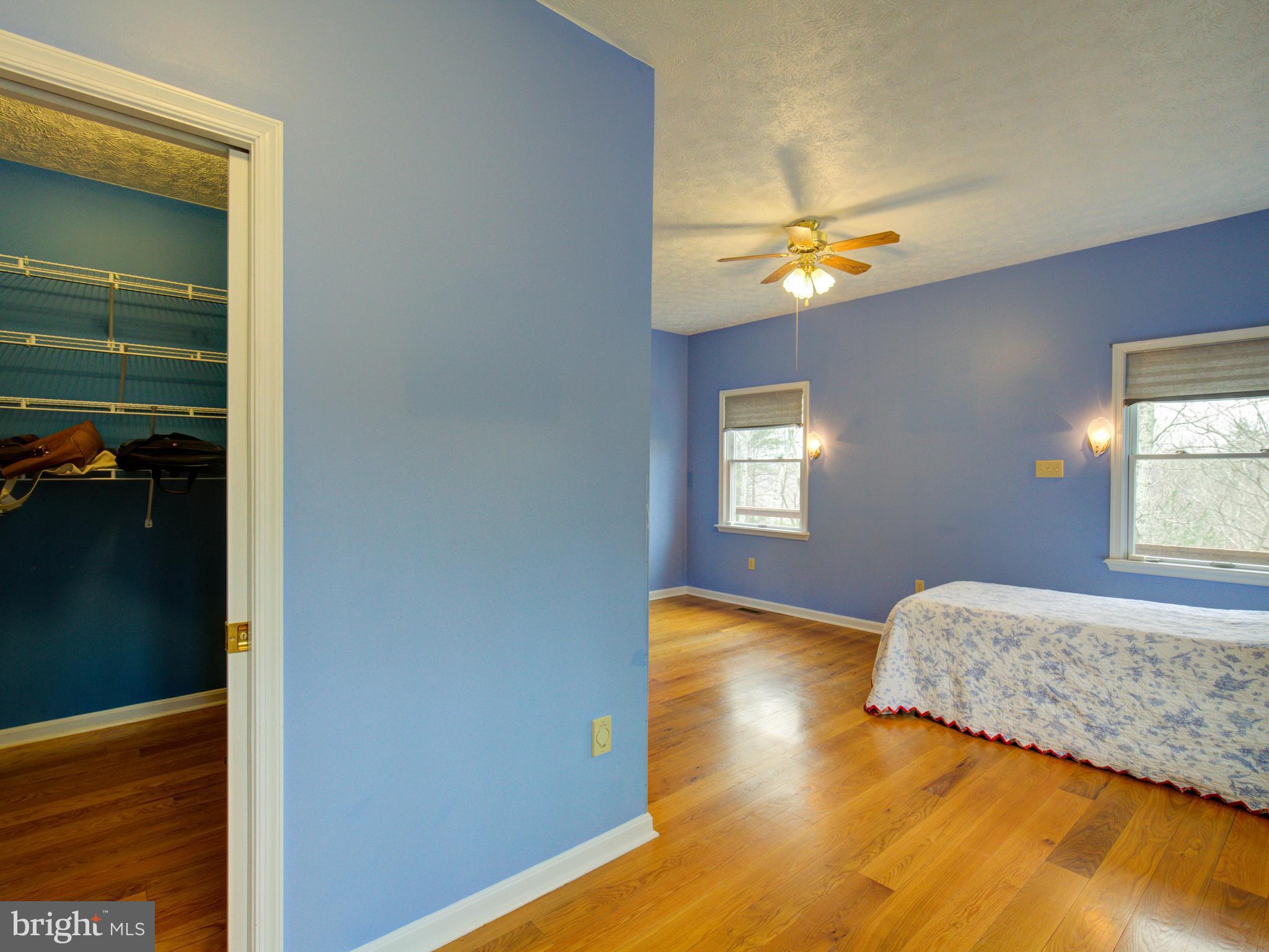 449 Rolling Ridge Lane Winchester, VA 22603 - Photo 12 of 30 Bedroom (Master)