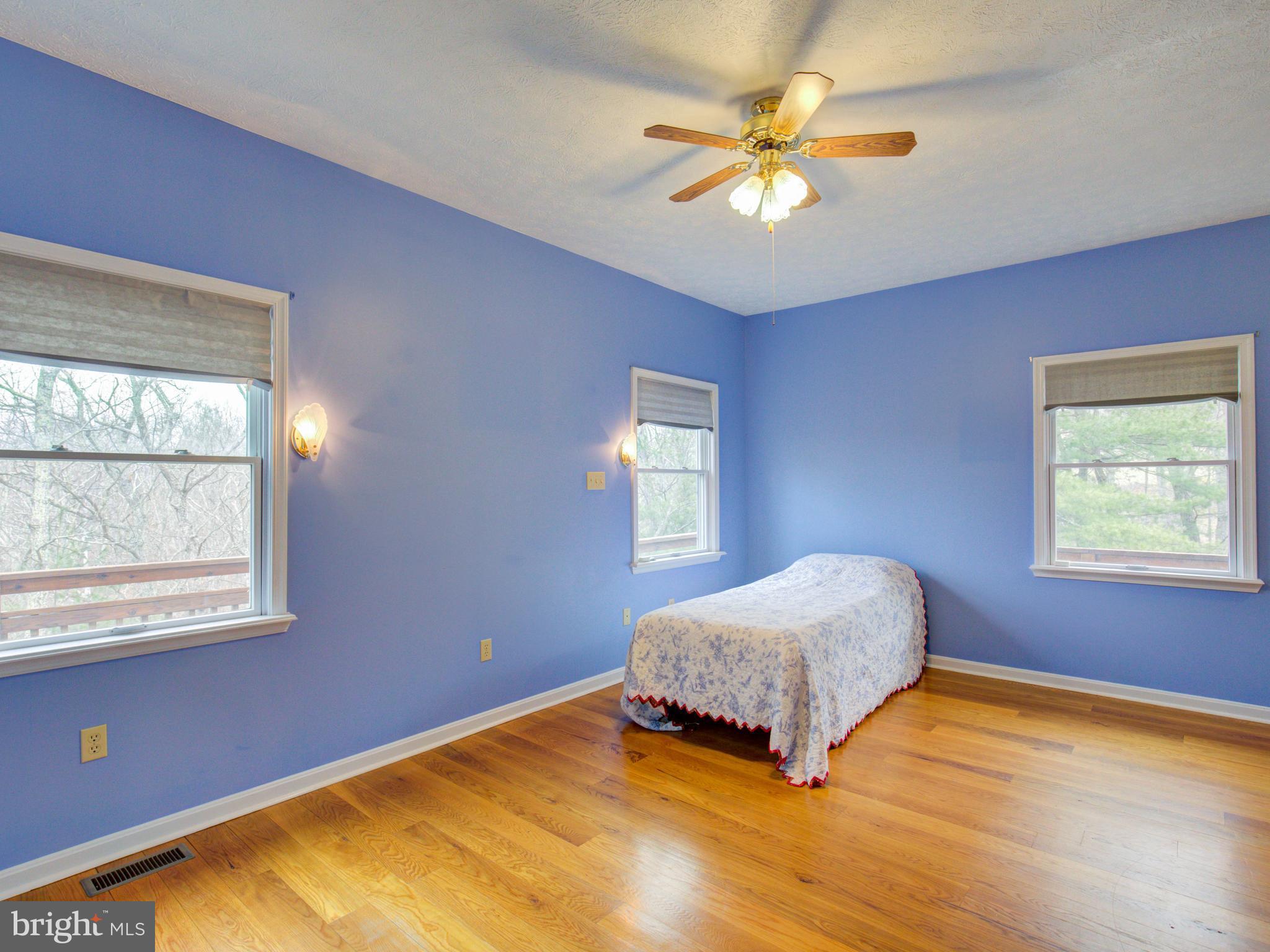 449 Rolling Ridge Lane Winchester, VA 22603 - Photo 13 of 30 Bedroom (Master)