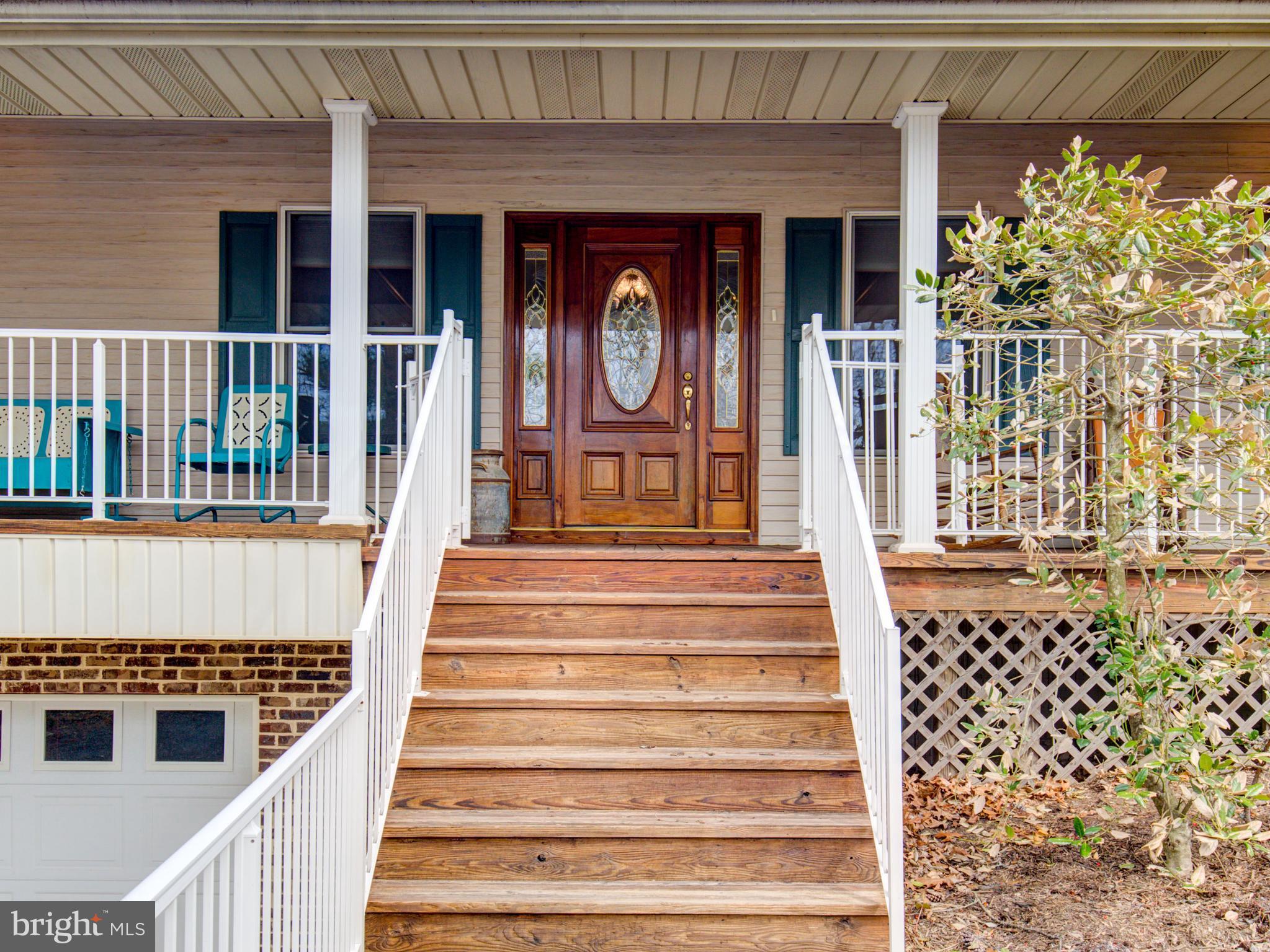 449 Rolling Ridge Lane Winchester, VA 22603 - Photo 20 of 30 Exterior (Front)