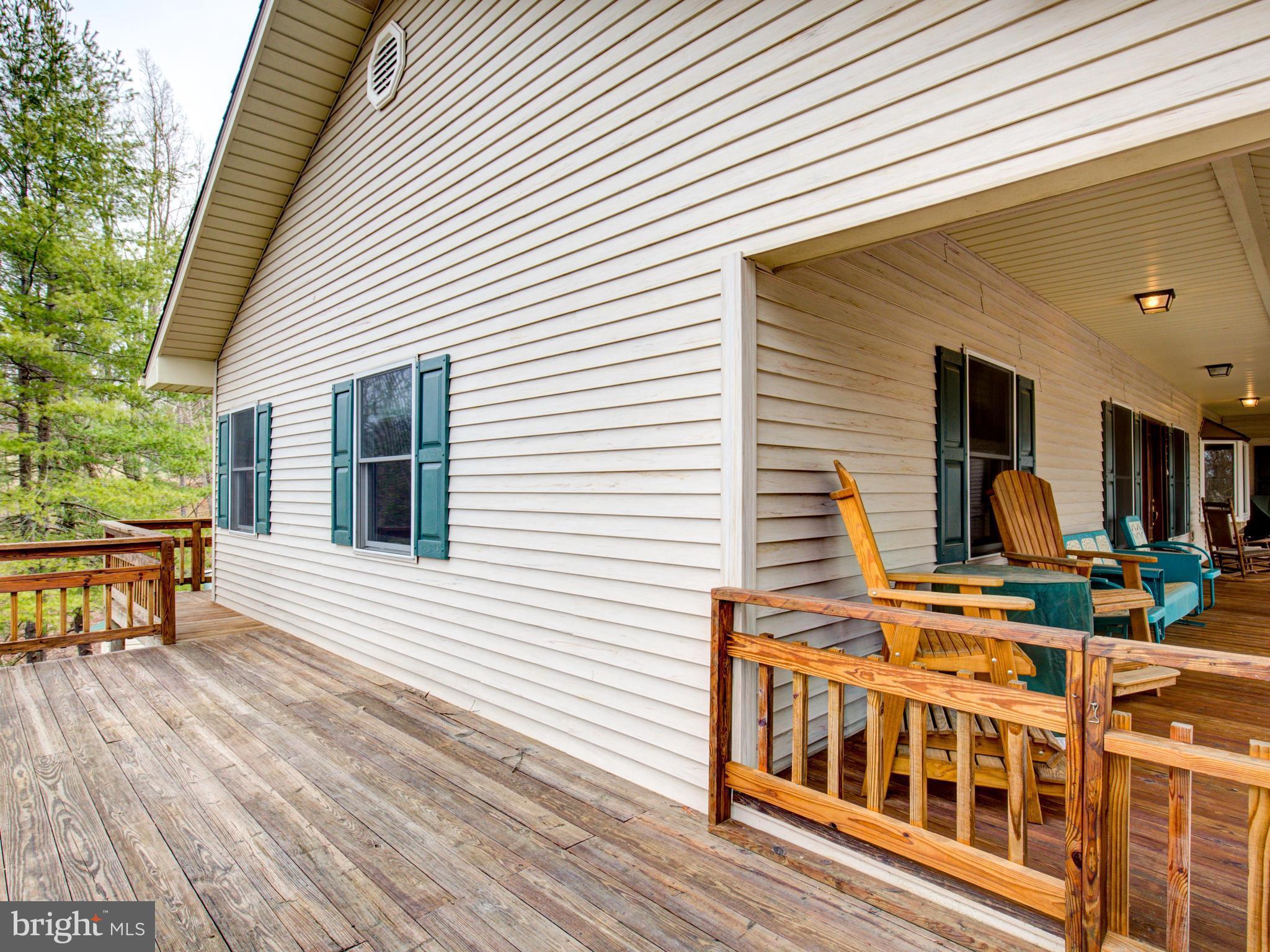 449 Rolling Ridge Lane Winchester, VA 22603 - Photo 24 of 30 Exterior (General)