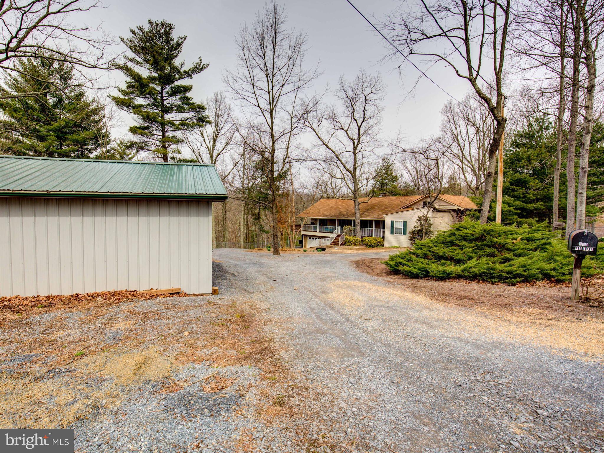 449 Rolling Ridge Lane Winchester, VA 22603 - Photo 25 of 30 Exterior (General)