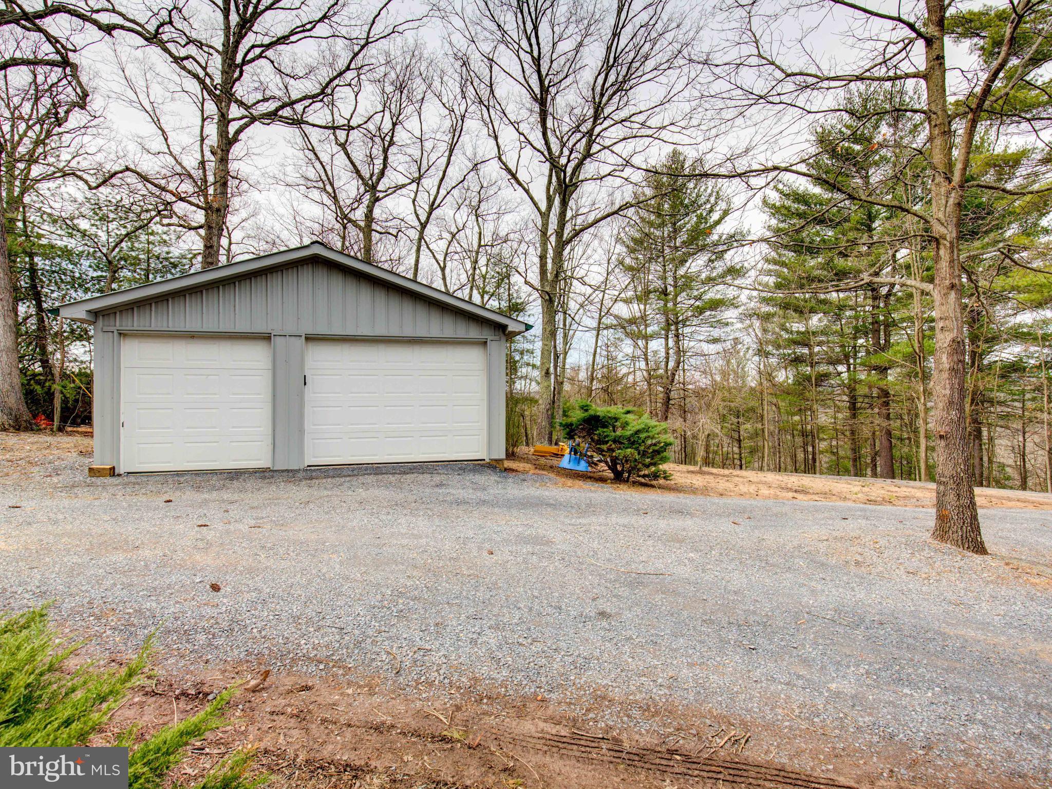 449 Rolling Ridge Lane Winchester, VA 22603 - Photo 26 of 30 Exterior (General)