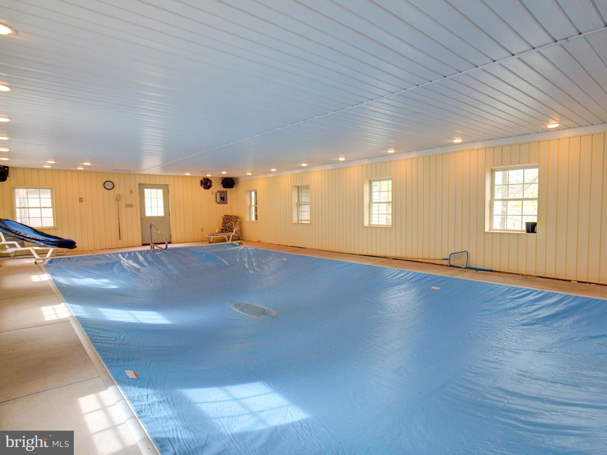 449 Rolling Ridge Lane Winchester, VA 22603 - Photo 28 of 30 Separate pool house