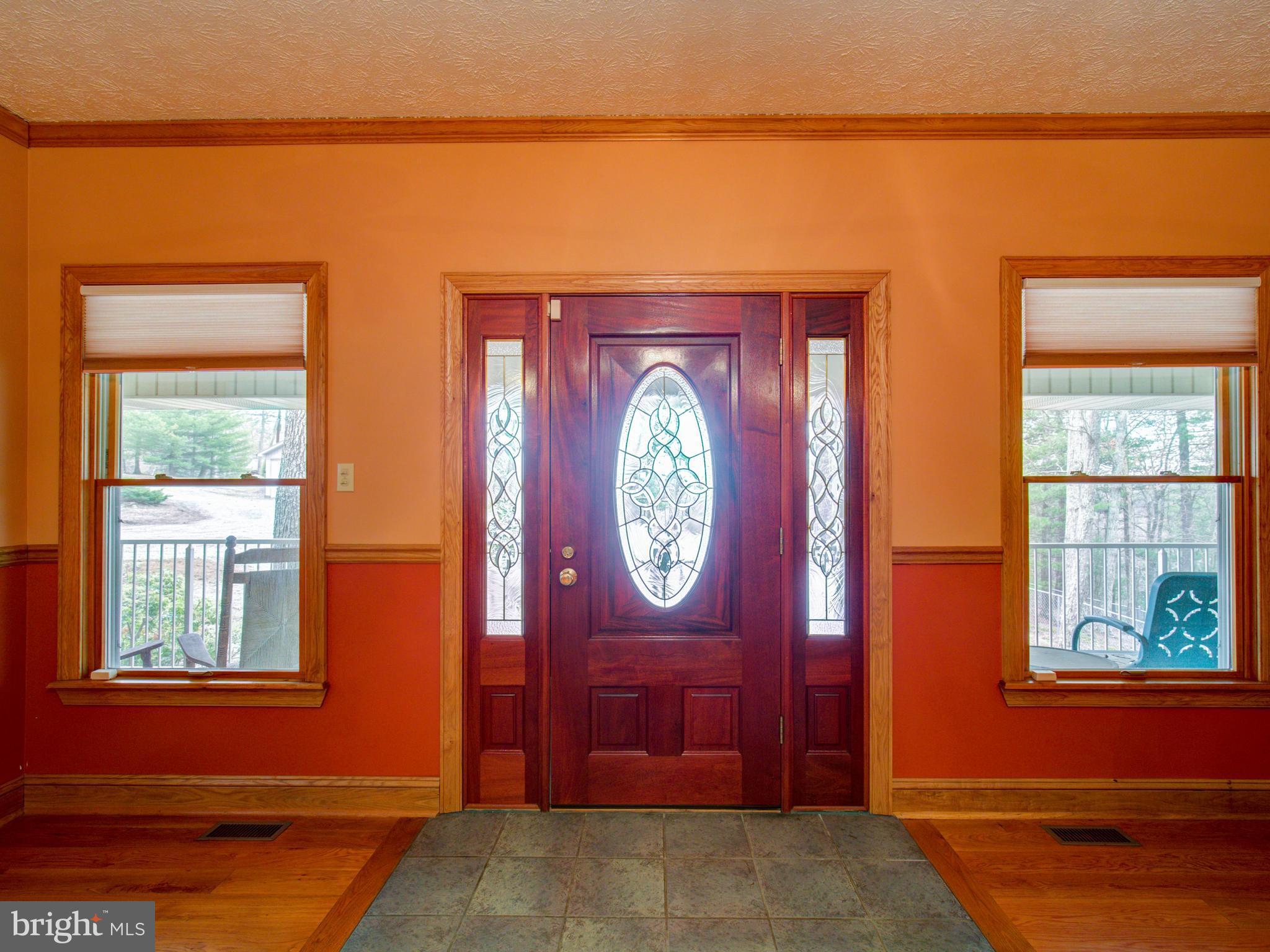 449 Rolling Ridge Lane Winchester, VA 22603 - Photo 10 of 30 Living Room
