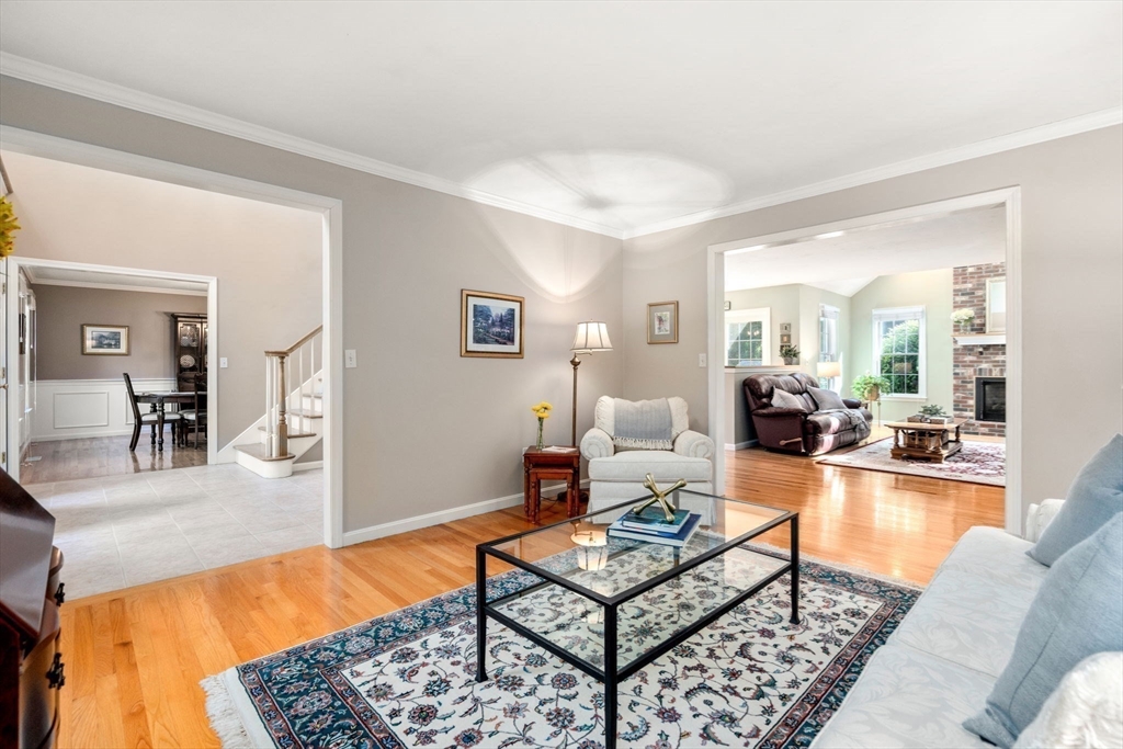 1 Applewood Road Norfolk, MA 02056 - Photo 15 of 41 Gallery Image 15