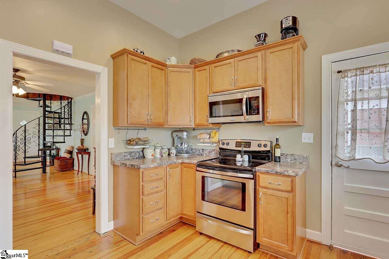 204 South Line Street Greer, SC 29651 - Photo 14 of 34 Gallery Image 14