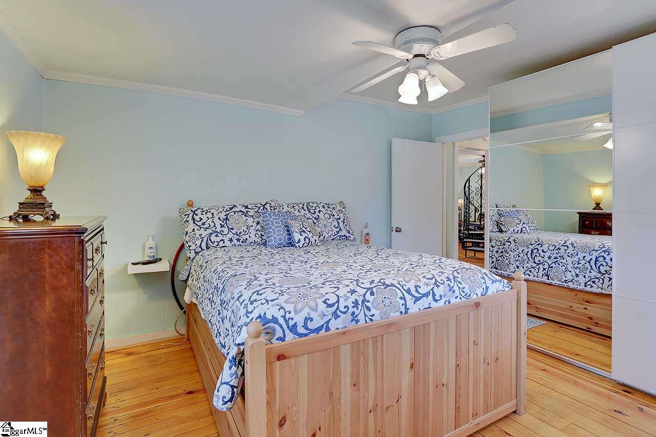 204 South Line Street Greer, SC 29651 - Photo 17 of 34 Gallery Image 17
