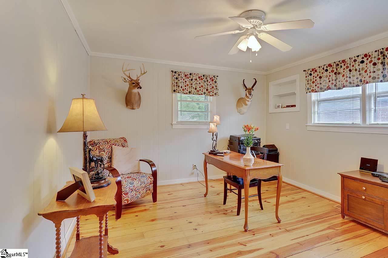 204 South Line Street Greer, SC 29651 - Photo 19 of 34 Gallery Image 19