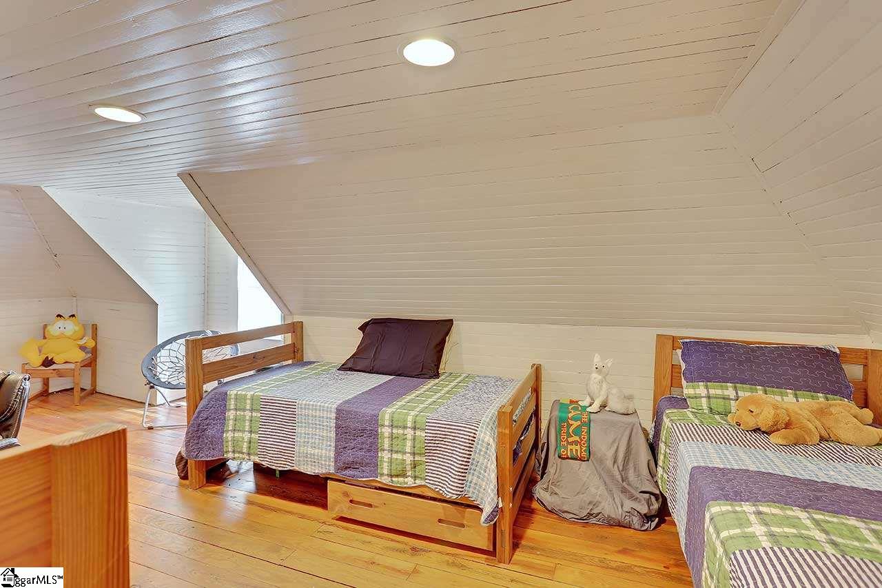 204 South Line Street Greer, SC 29651 - Photo 23 of 34 Gallery Image 23
