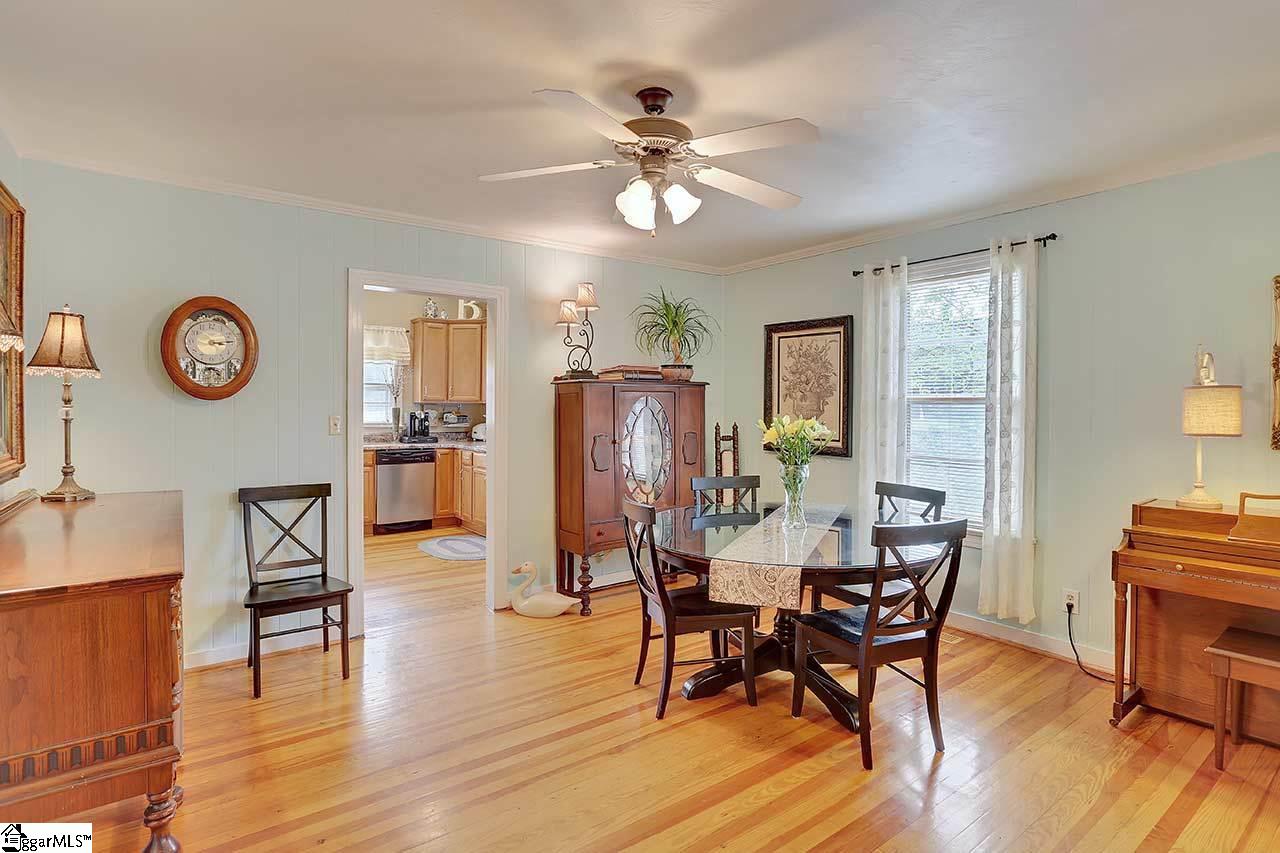 204 South Line Street Greer, SC 29651 - Photo 8 of 34 Gallery Image 8