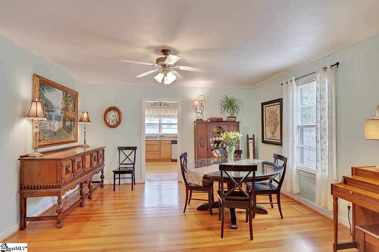 204 South Line Street Greer, SC 29651 - Photo 9 of 34 Gallery Image 9