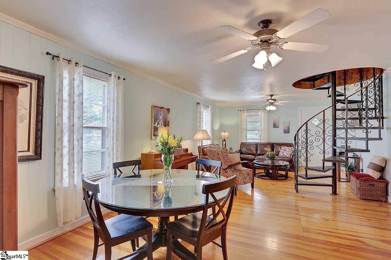 204 South Line Street Greer, SC 29651 - Photo 10 of 34 Gallery Image 10