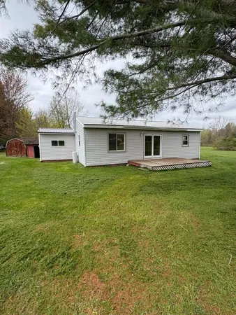 $145,000 | 7451 Decker Road, Orleans, MI 48865