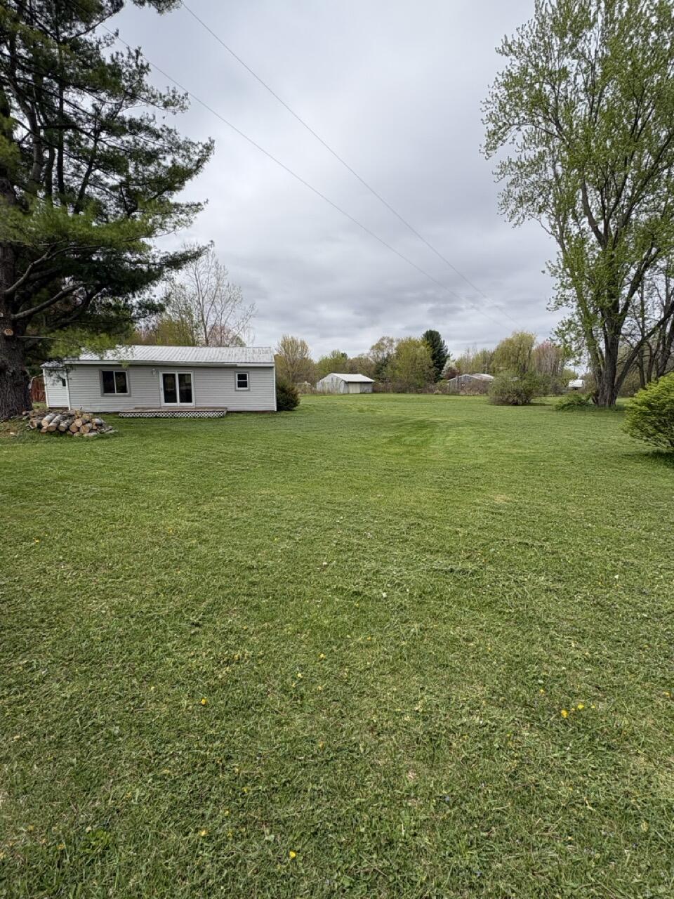 7451 Decker Road Orleans, MI 48865 - Photo 3 of 18 decker 3